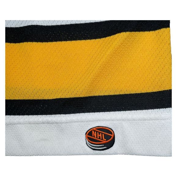 KOHO Rolston Boston Bruins Jersey XL - Picture 10 of 12